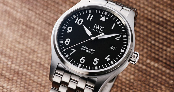 IWC スーパーコピー マークXVIII IW327011